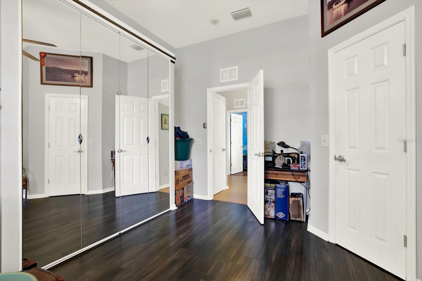 FOX RIDGE PH THREE - Residential