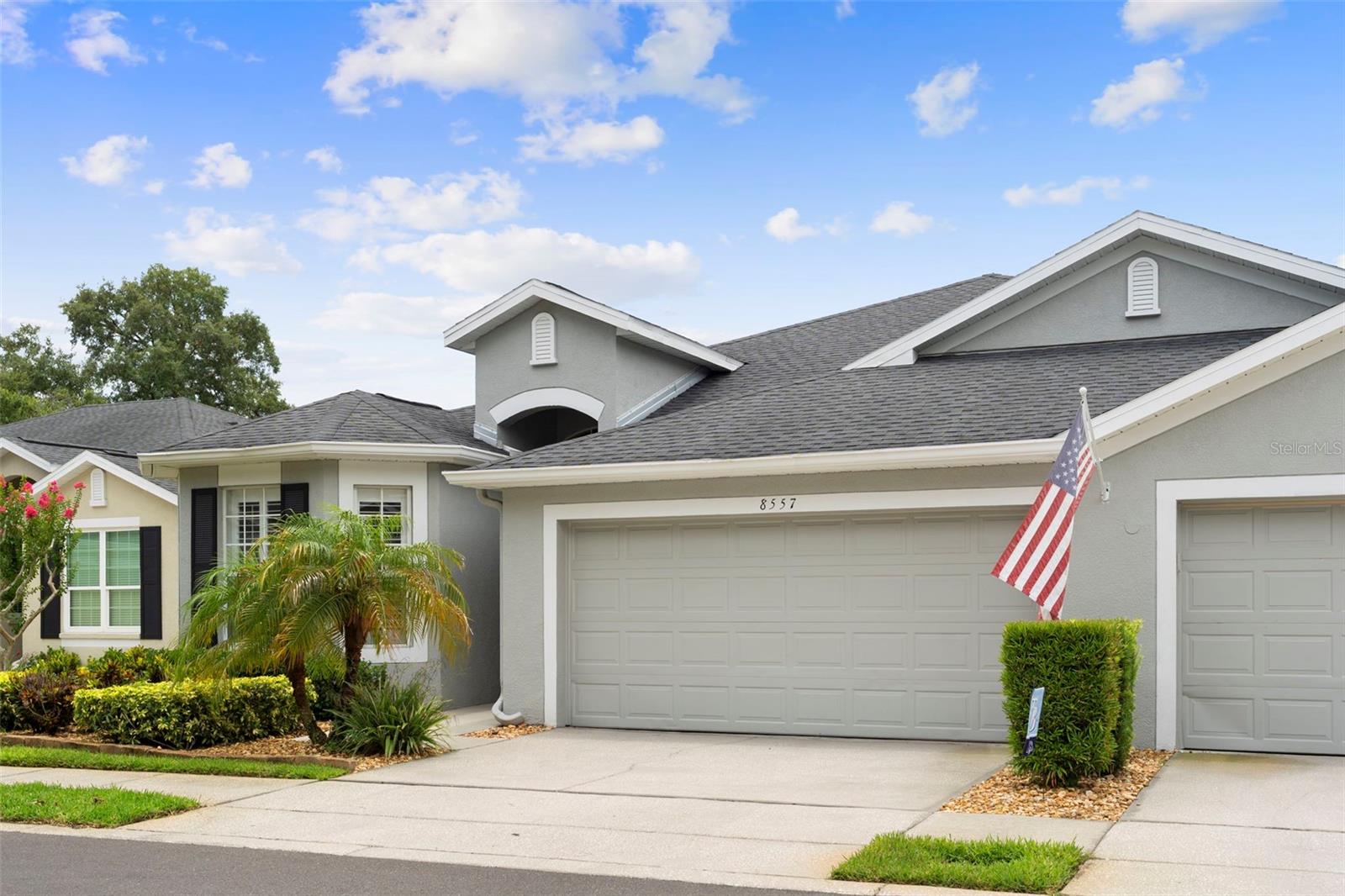 WESTMONT OAKS - Residential