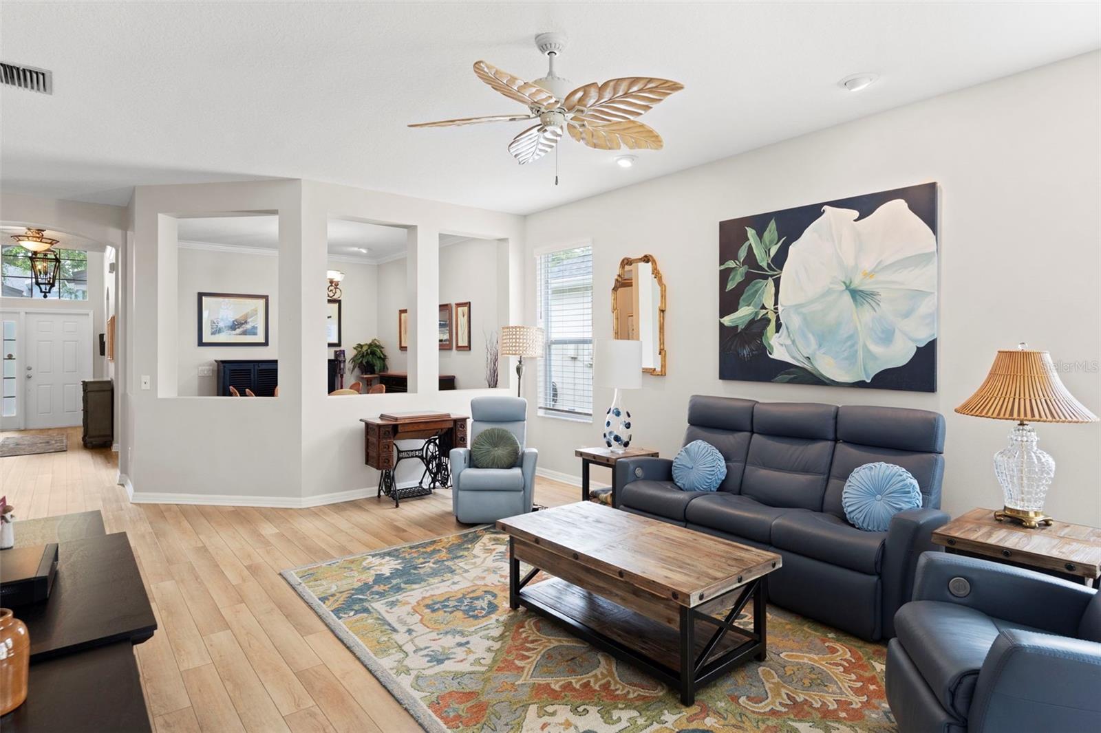 WESTMONT OAKS - Residential
