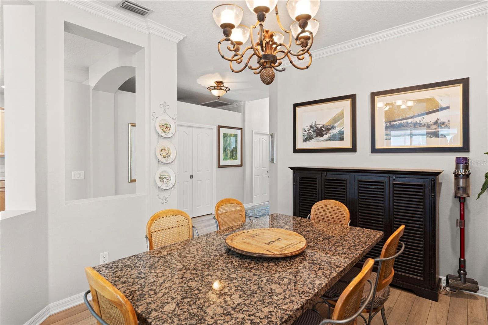WESTMONT OAKS - Residential