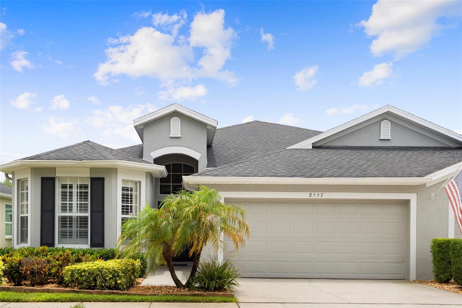 WESTMONT OAKS - Residential