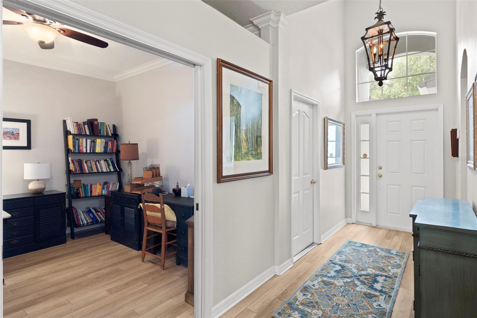 WESTMONT OAKS - Residential