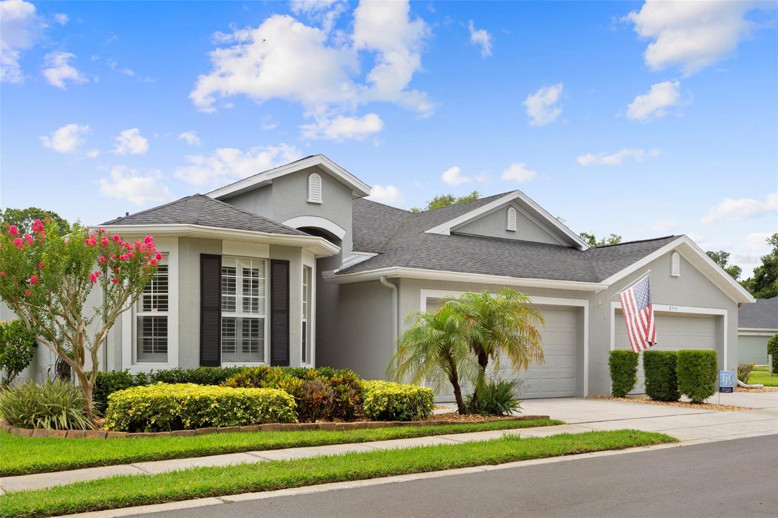WESTMONT OAKS - Residential