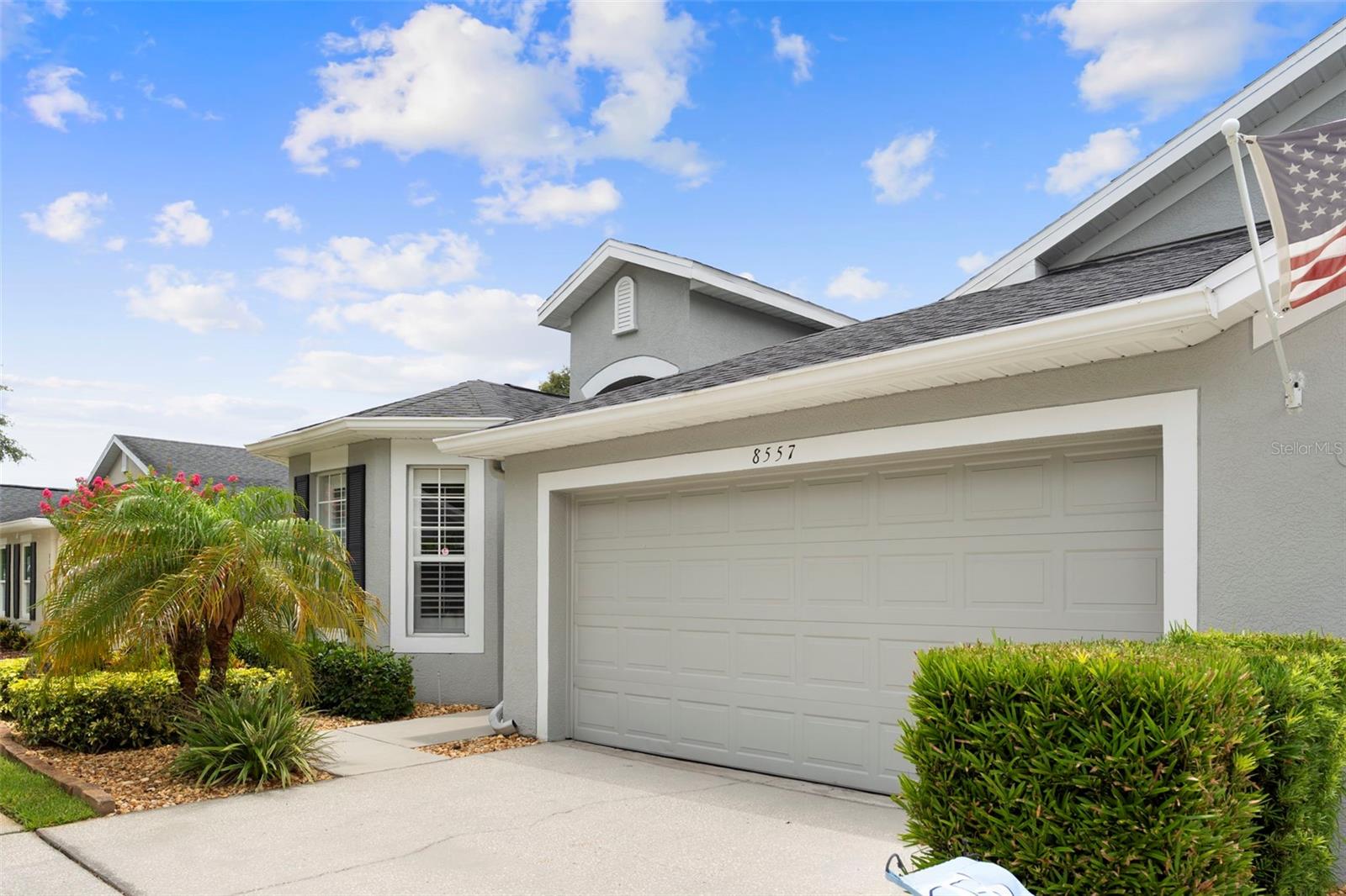 WESTMONT OAKS - Residential