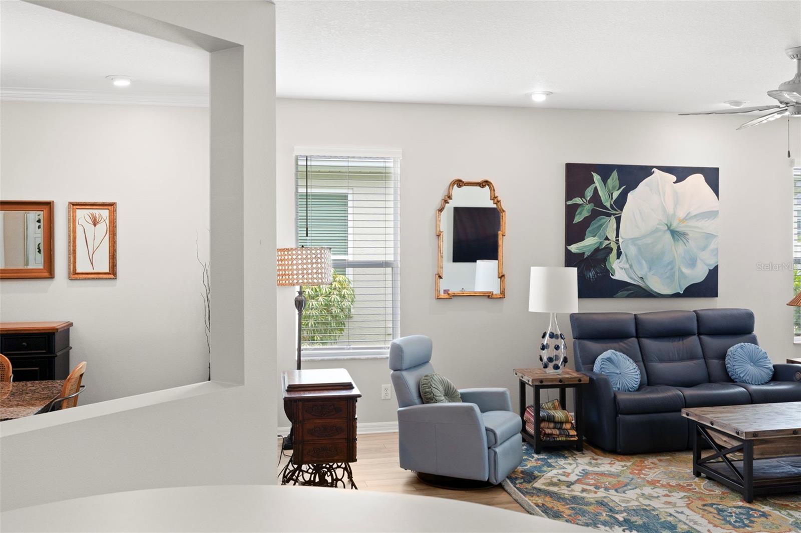 WESTMONT OAKS - Residential