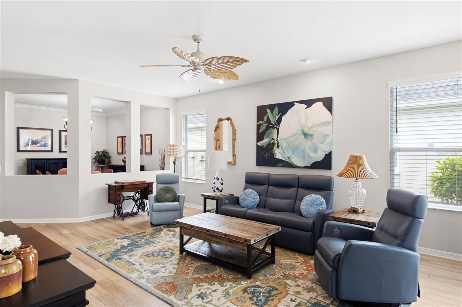WESTMONT OAKS - Residential