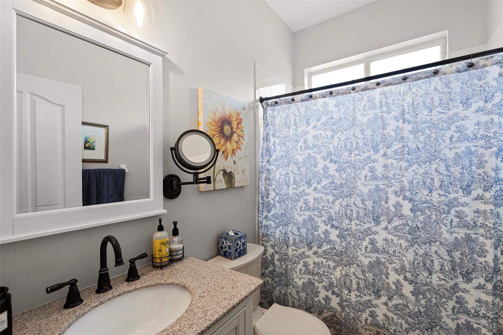 WESTMONT OAKS - Residential