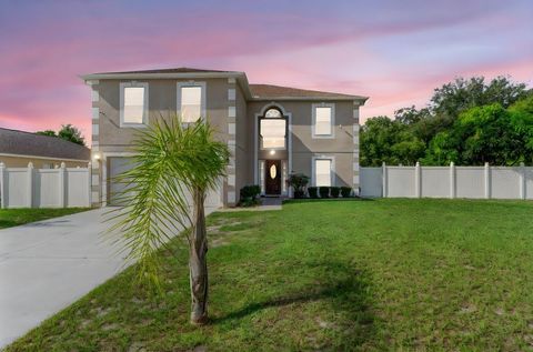 Photo of 1287 Voyager Street, Deltona, FL 32725 (MLS # V4944888) Photo of 1287 Voyager Street, Deltona, FL 32725 (MLS # V4944888)