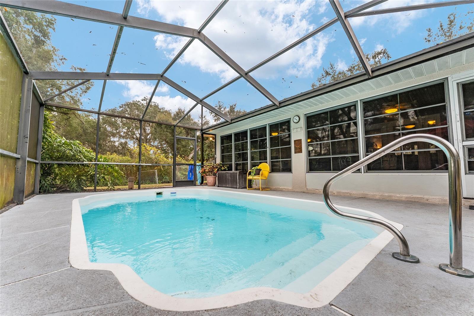 BLOOMFIELD ESTATES 2ND ADD - Residential