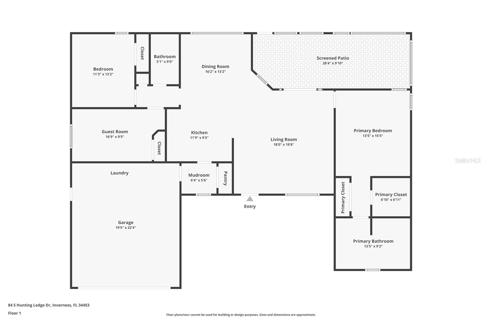 BLOOMFIELD ESTATES 2ND ADD - Residential