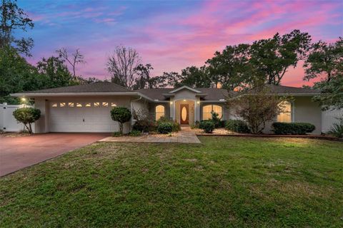 84 S HUNTING LODGE DRIVE INVERNESS FL 34453