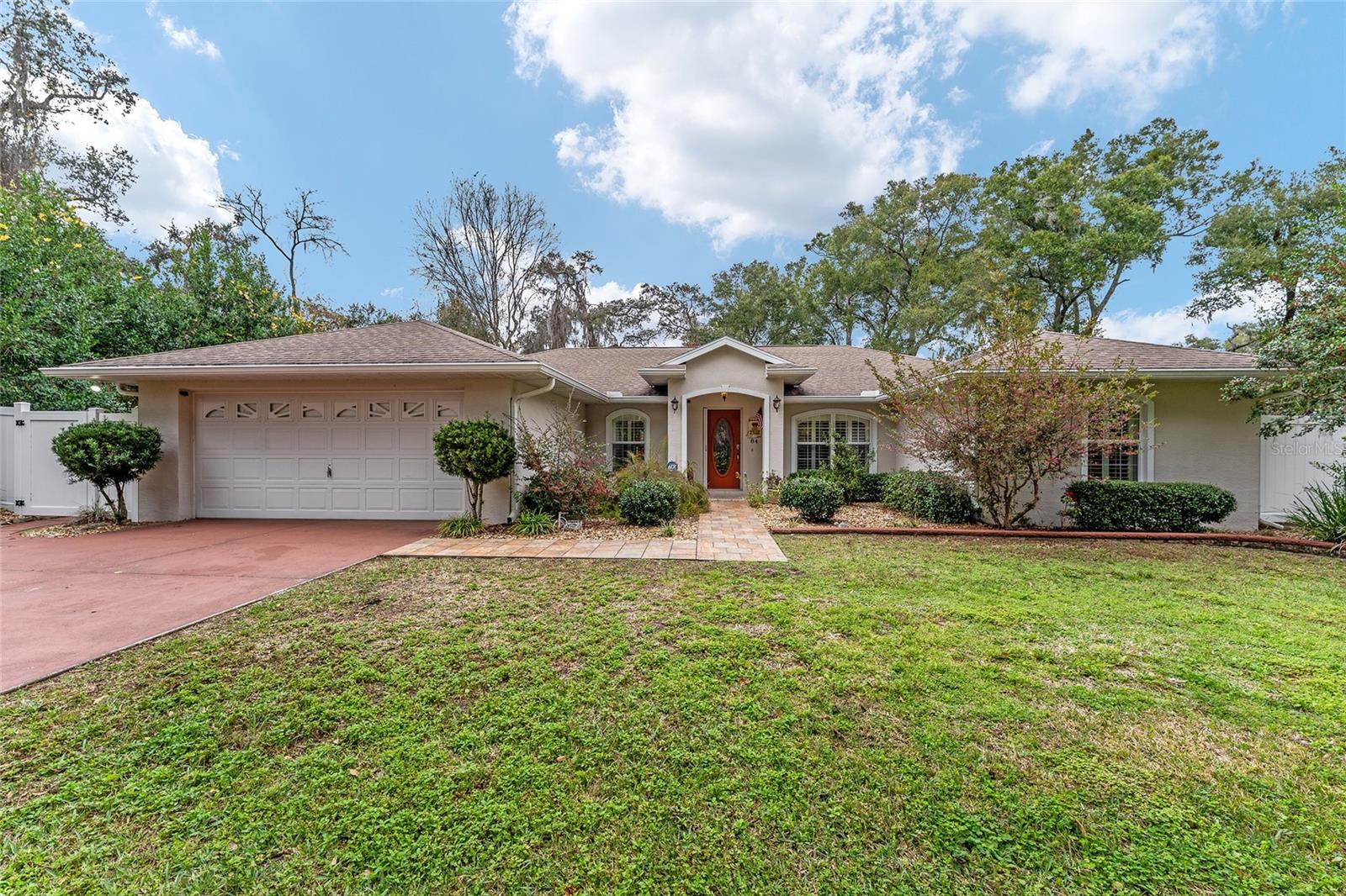 BLOOMFIELD ESTATES 2ND ADD - Residential