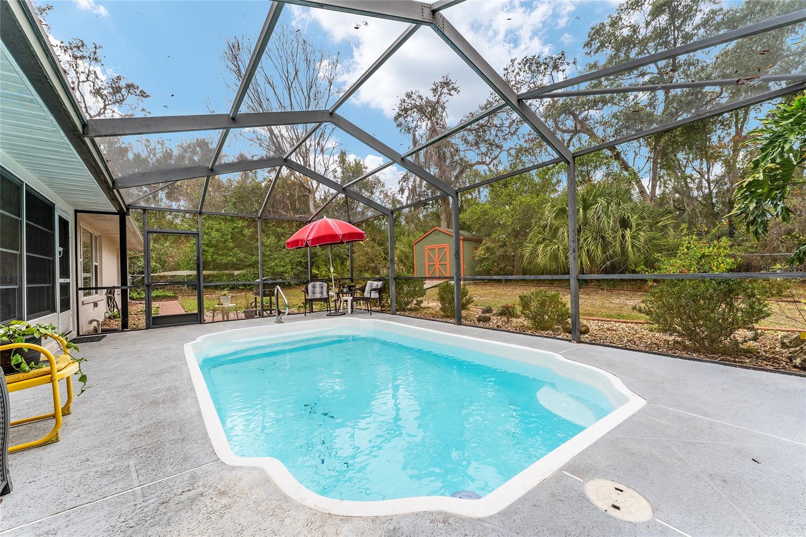 BLOOMFIELD ESTATES 2ND ADD - Residential