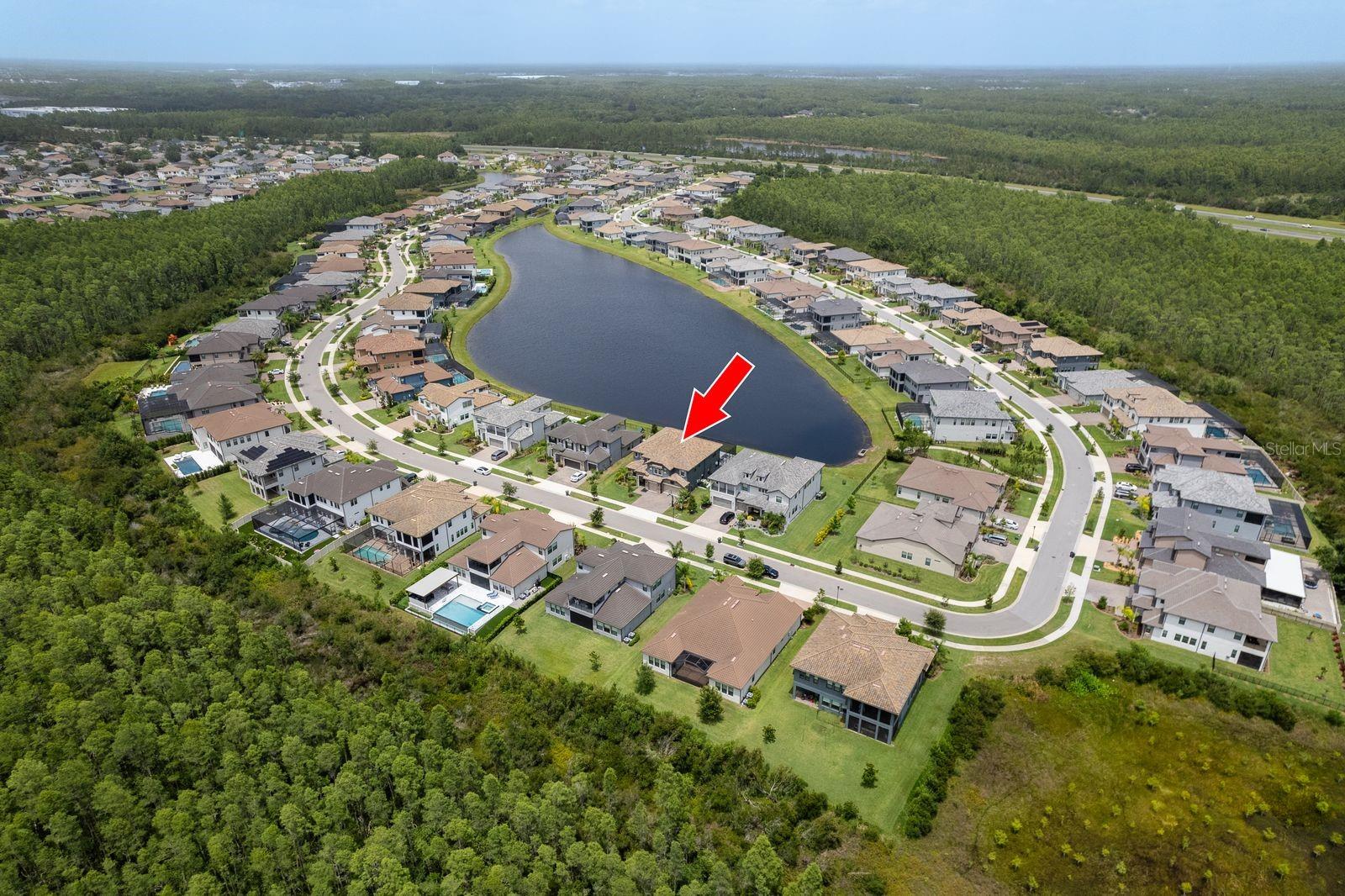 6109 MARSH TRAIL DRIVE