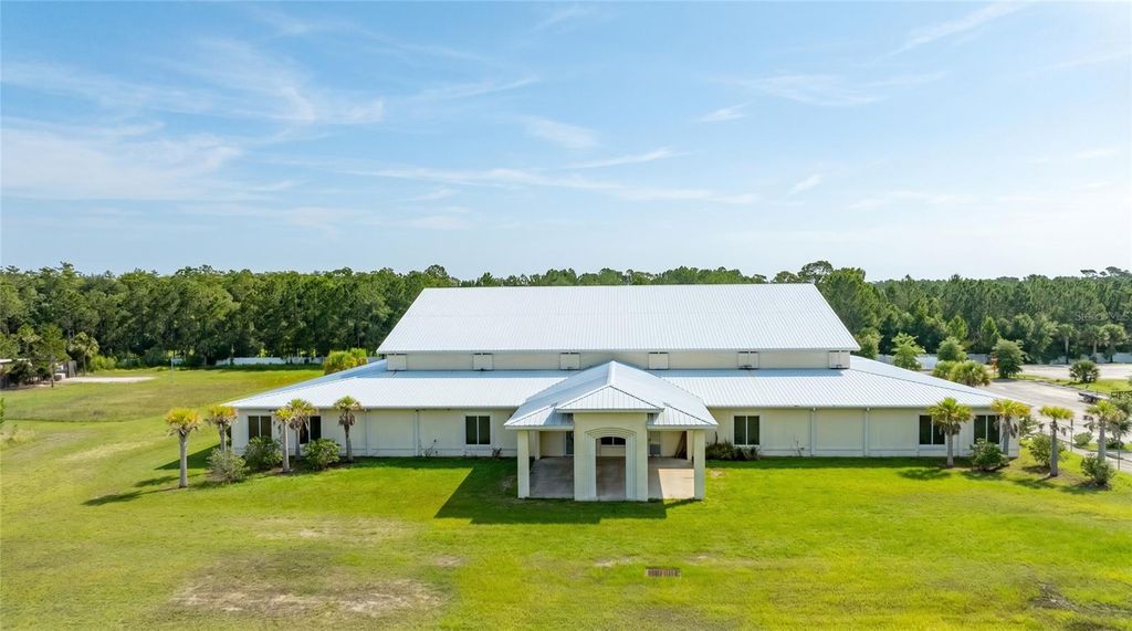 Photo of 4015 S Williamson Boulevard, Port Orange, FL 32129 (MLS # NS1088136)