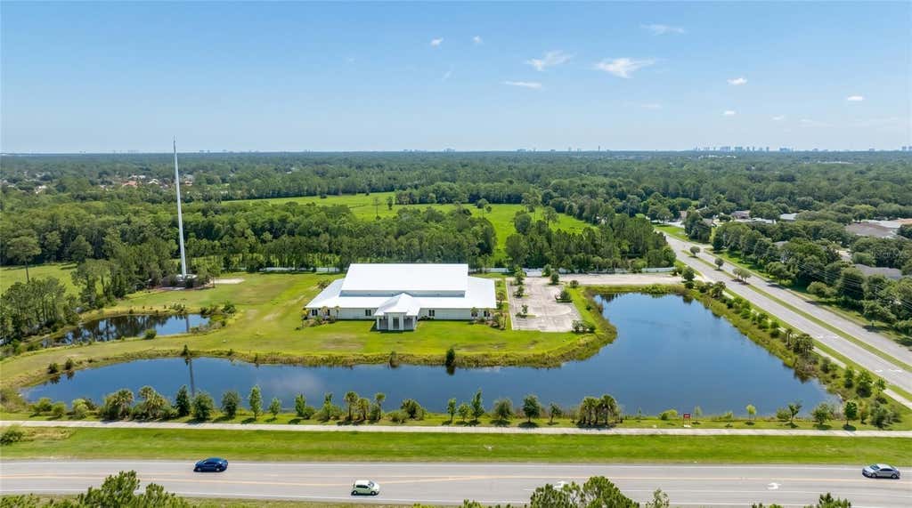 Photo of 4015 S Williamson Boulevard, Port Orange, FL 32129 (MLS # NS1088136)