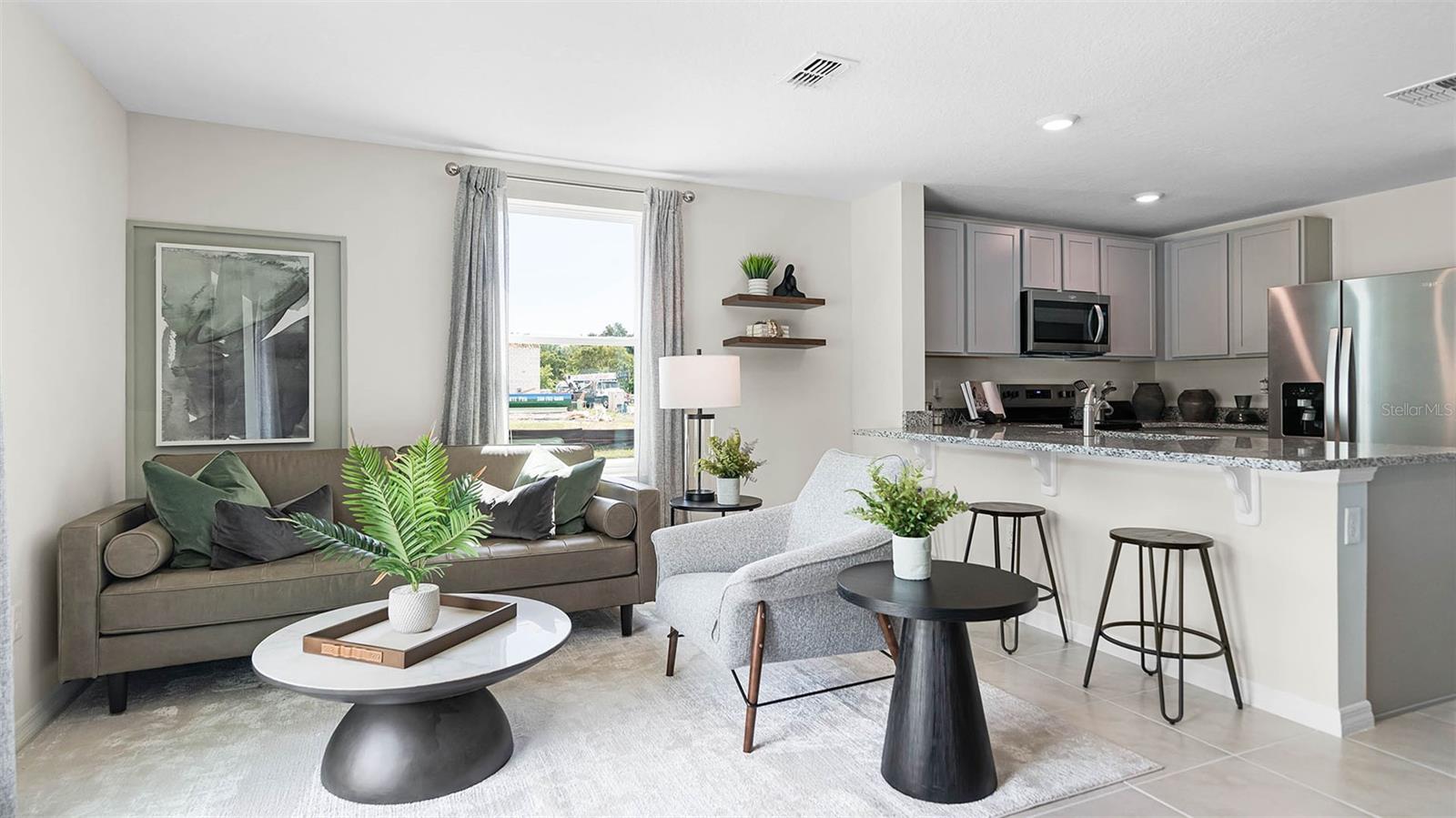 VINEYARDS TWNHMS - Residential Lease