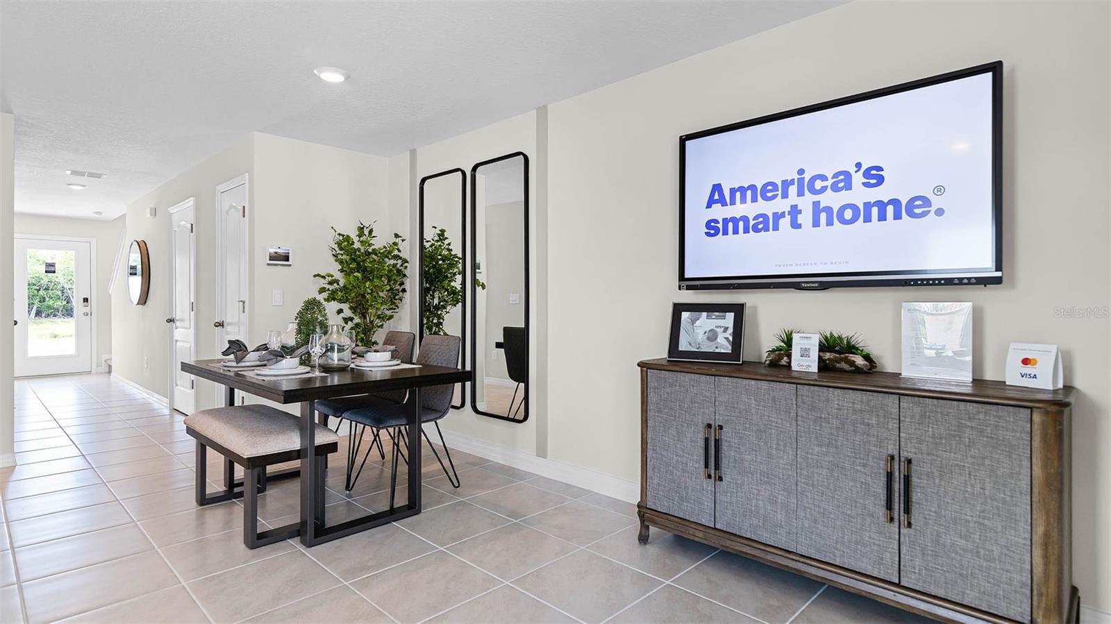 VINEYARDS TWNHMS - Residential Lease