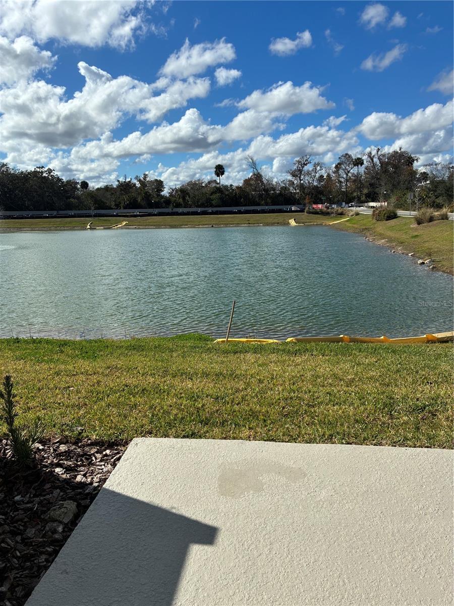 VINEYARDS TWNHMS - Residential Lease