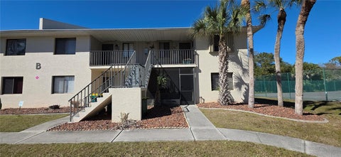 Photo of 22523 Westchester Boulevard #102B, Port Charlotte, FL 33980 (MLS # C7530452)