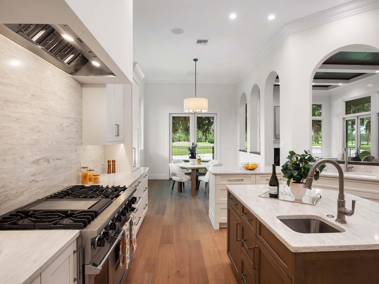 LAKE NONA ESTATES - Residential
