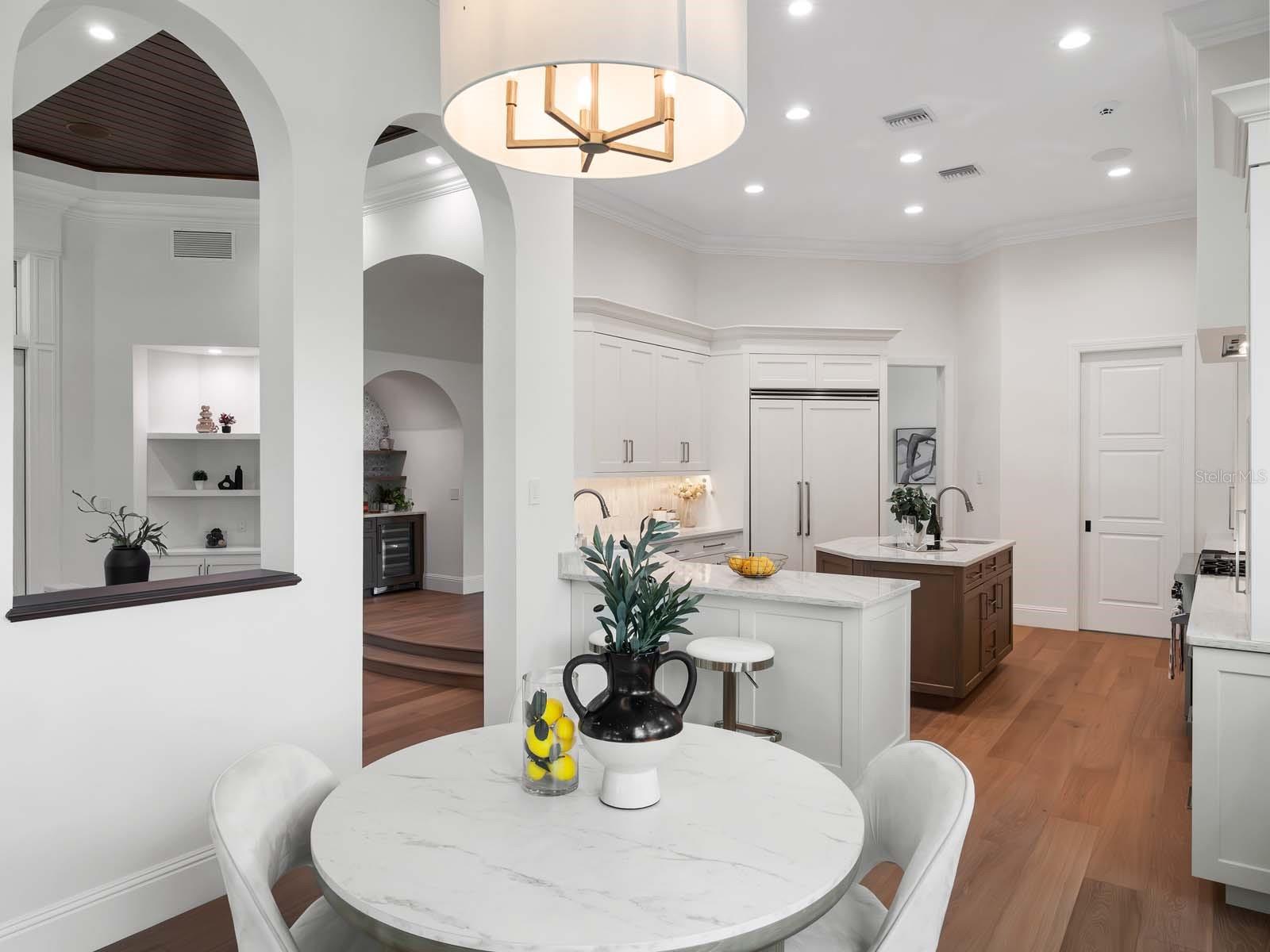 LAKE NONA ESTATES - Residential