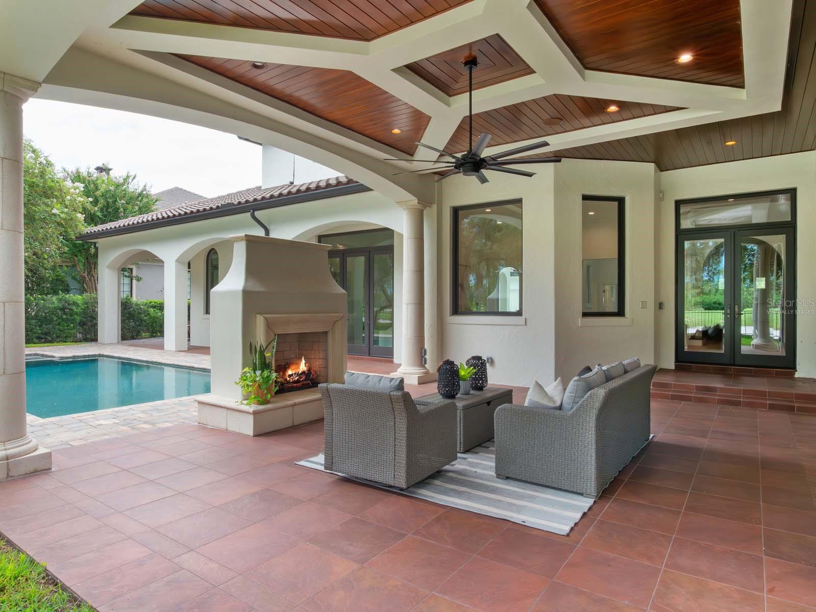 LAKE NONA ESTATES - Residential