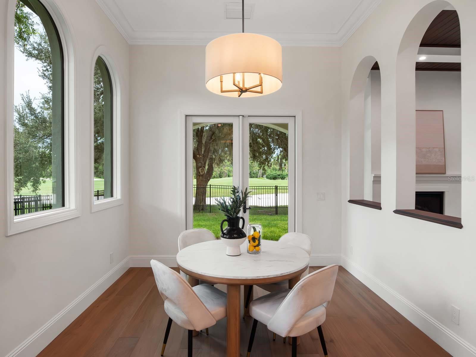 LAKE NONA ESTATES - Residential