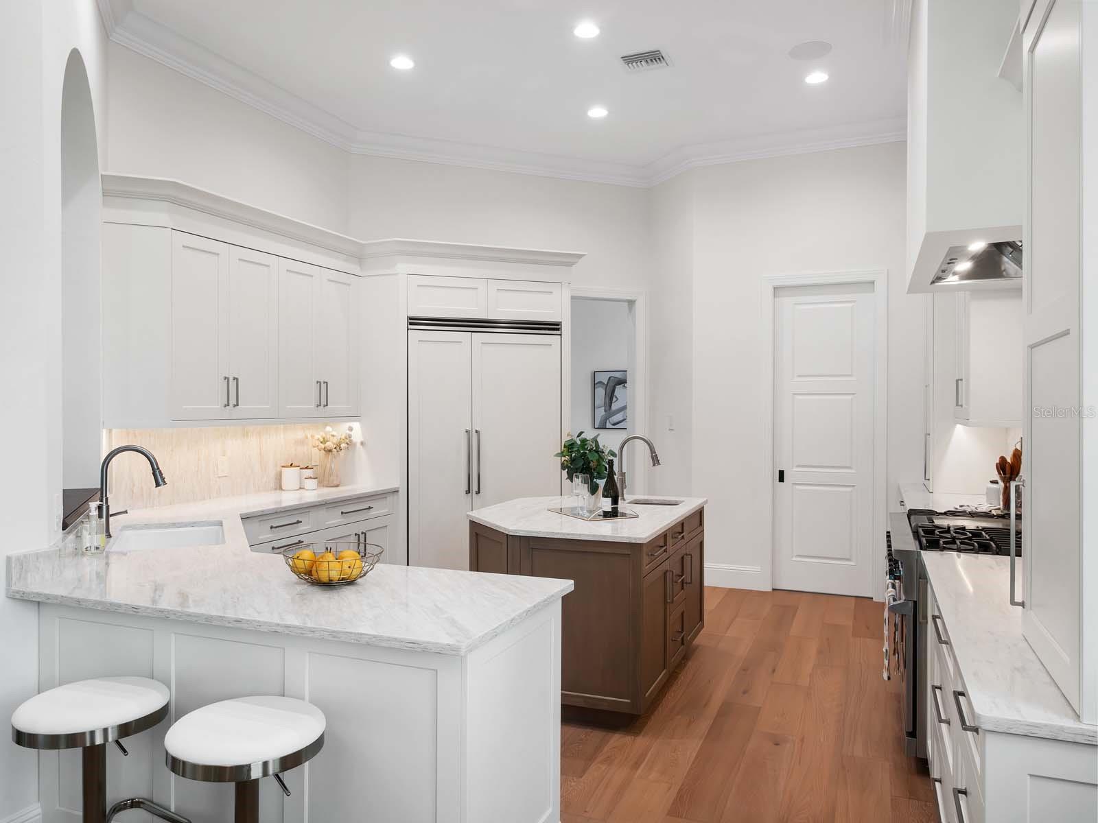 LAKE NONA ESTATES - Residential