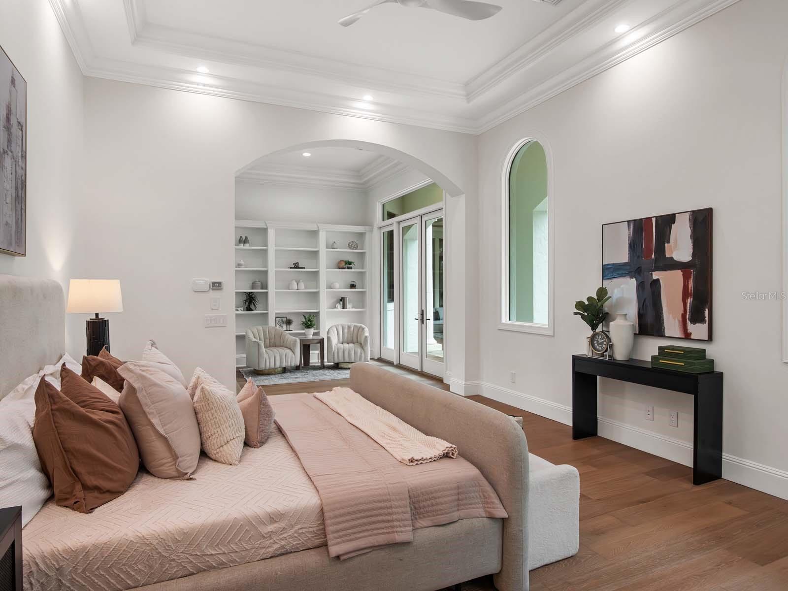 LAKE NONA ESTATES - Residential