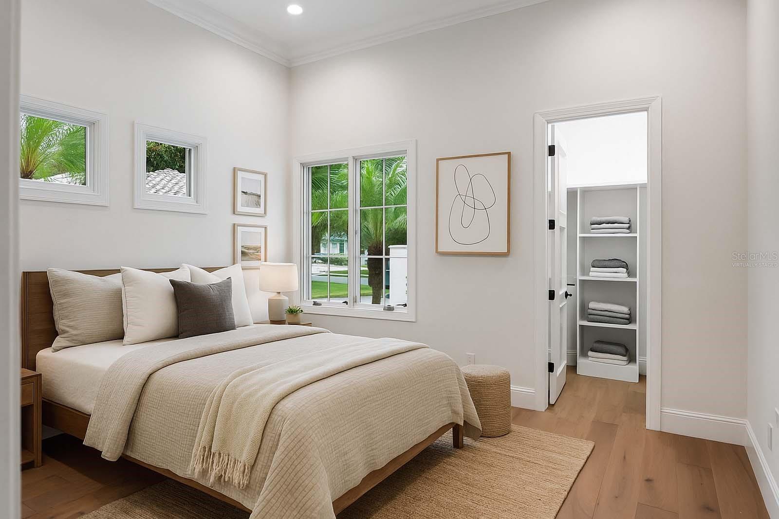 LAKE NONA ESTATES - Residential