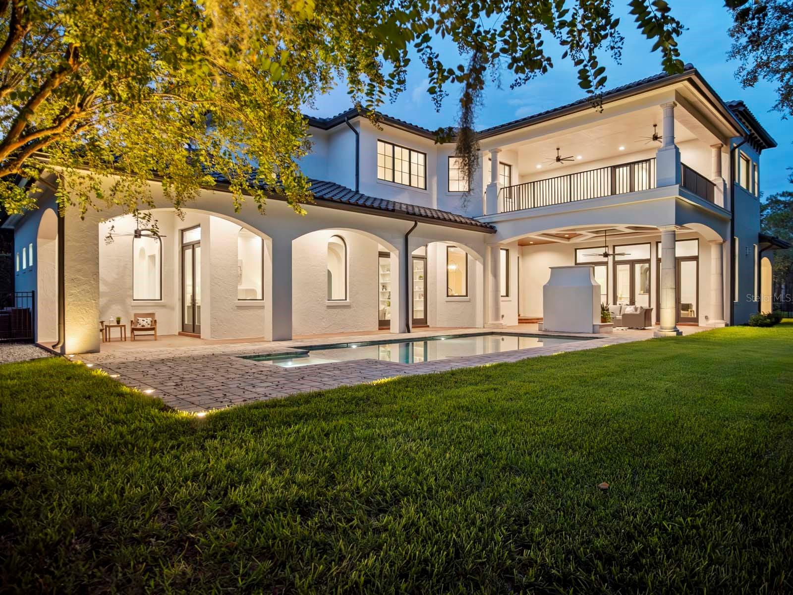 LAKE NONA ESTATES - Residential