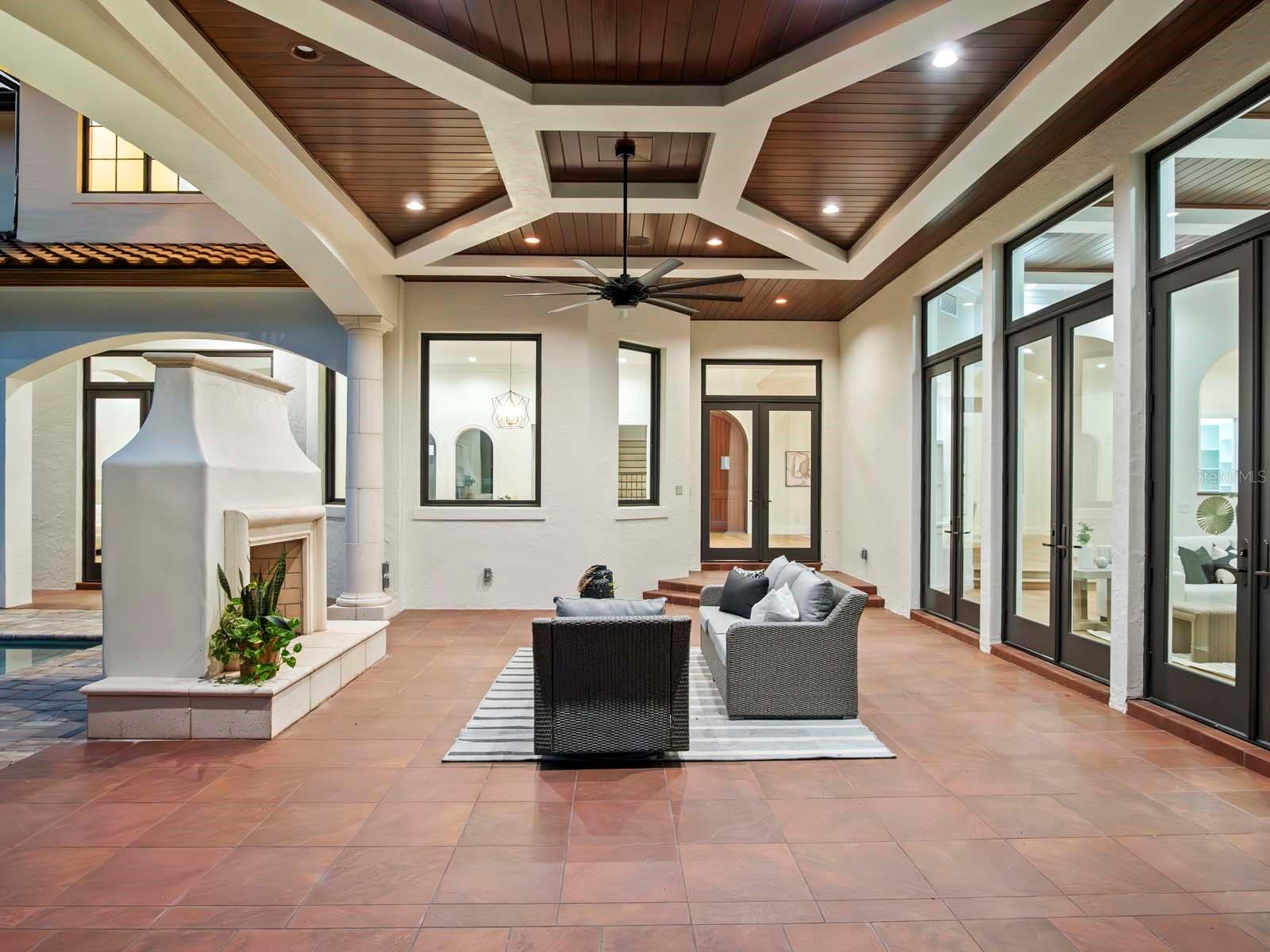 LAKE NONA ESTATES - Residential