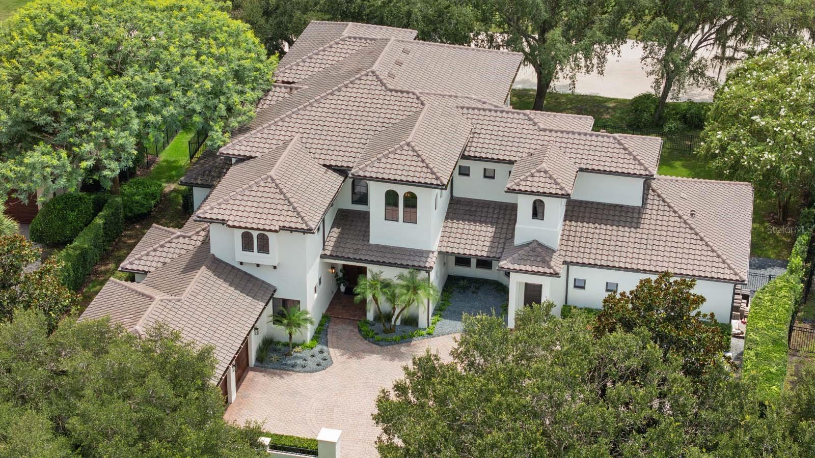 LAKE NONA ESTATES - Residential