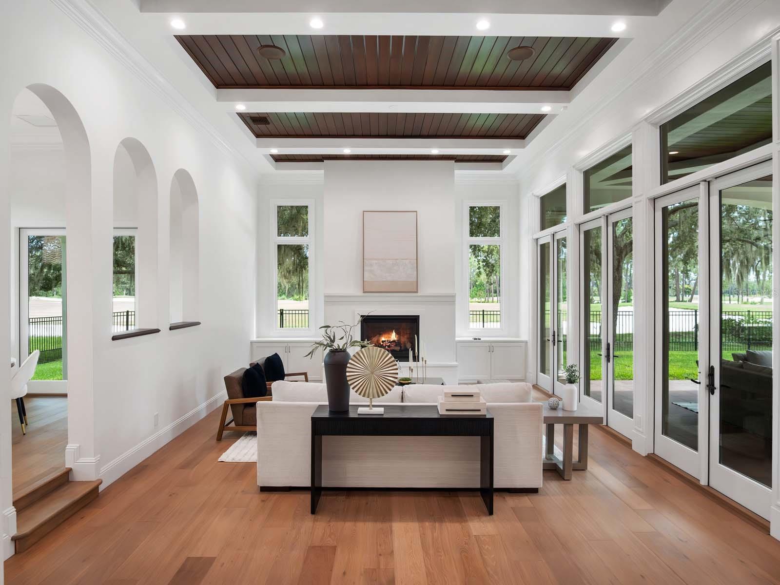 LAKE NONA ESTATES - Residential