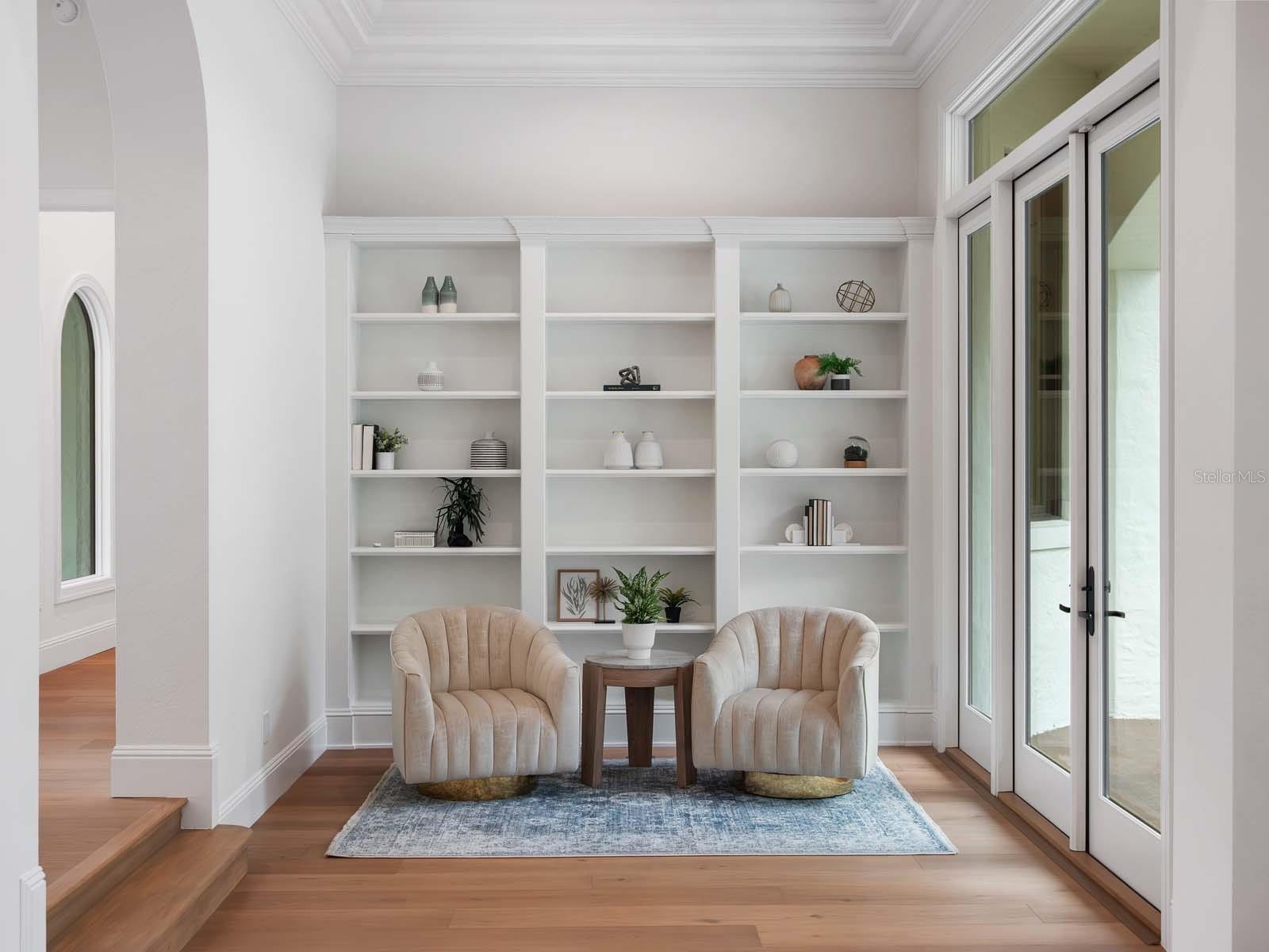 LAKE NONA ESTATES - Residential