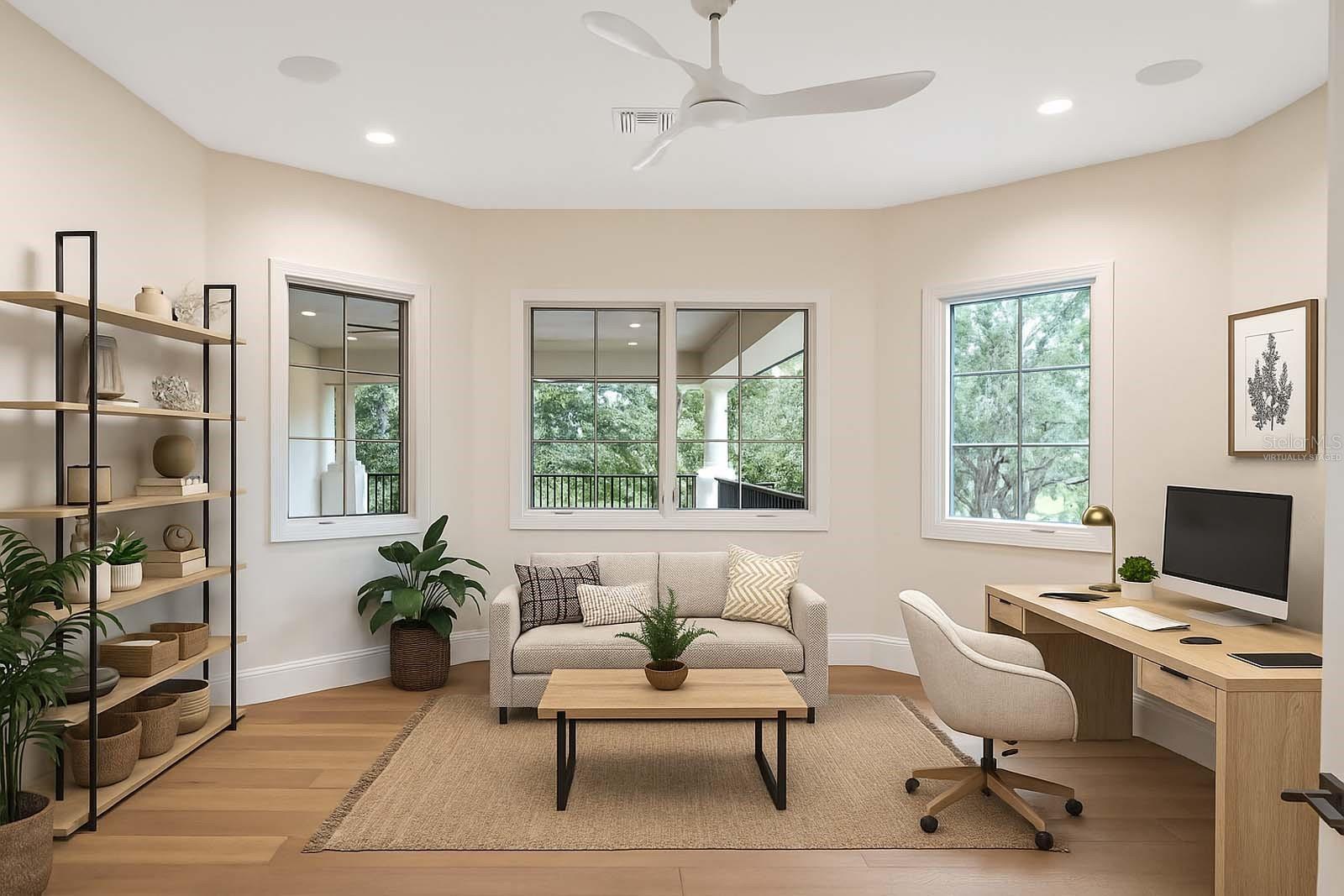 LAKE NONA ESTATES - Residential