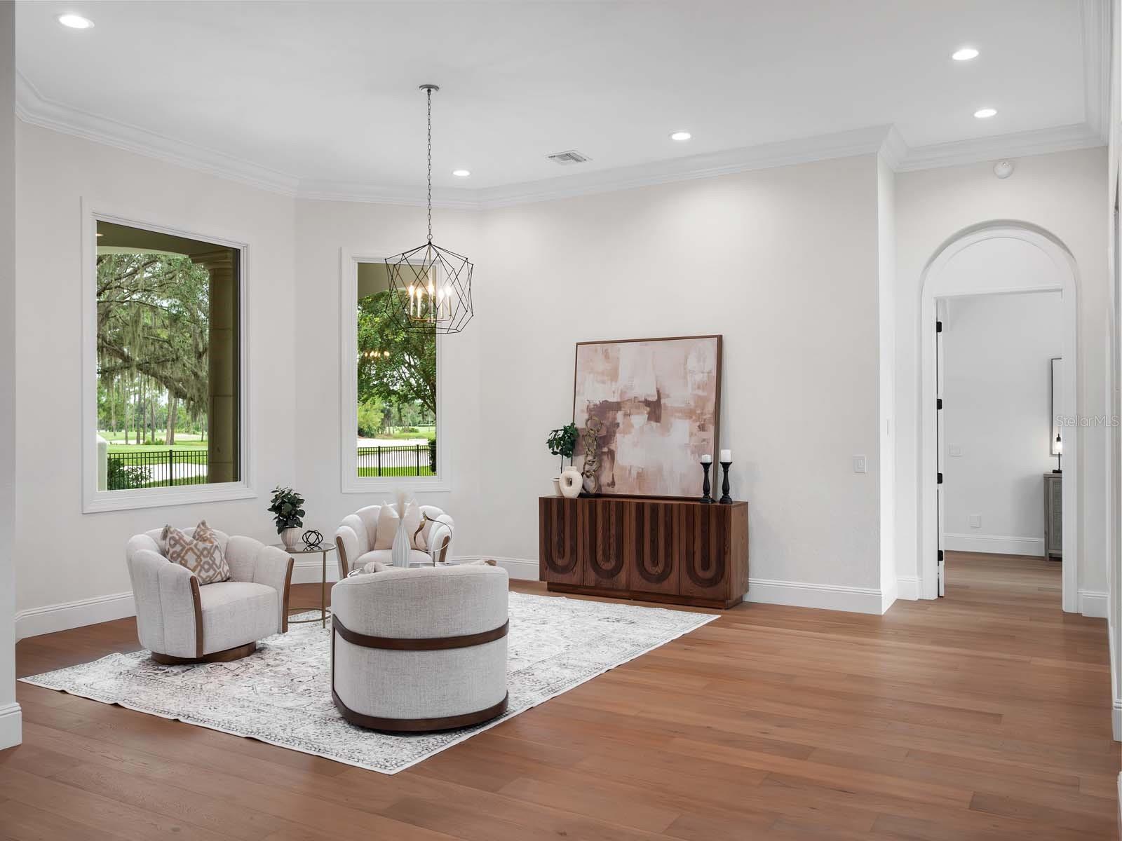 LAKE NONA ESTATES - Residential