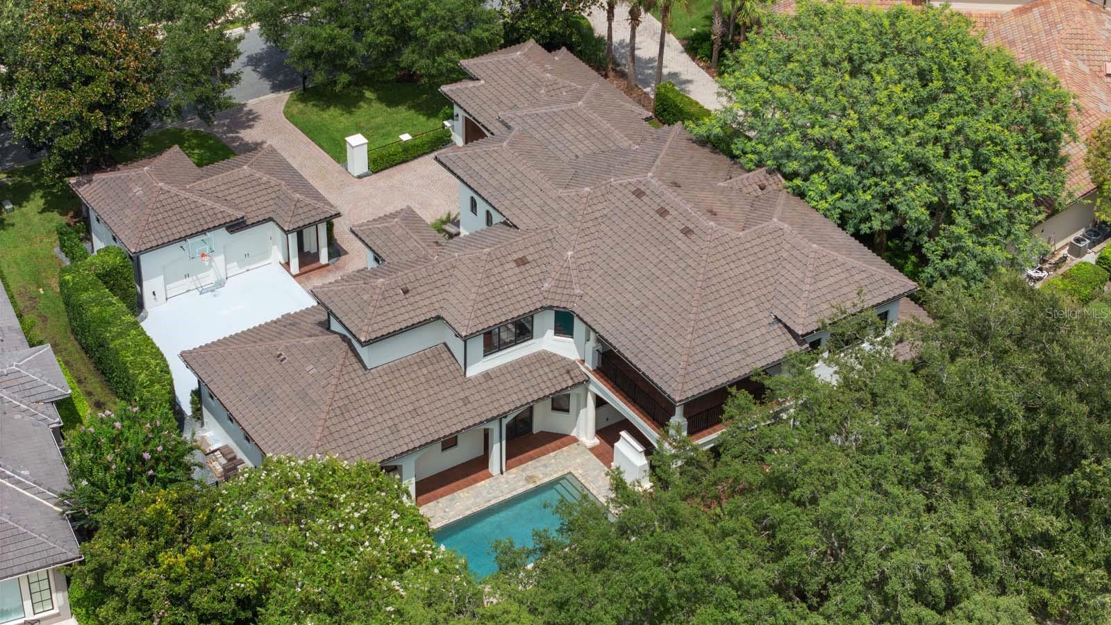 LAKE NONA ESTATES - Residential