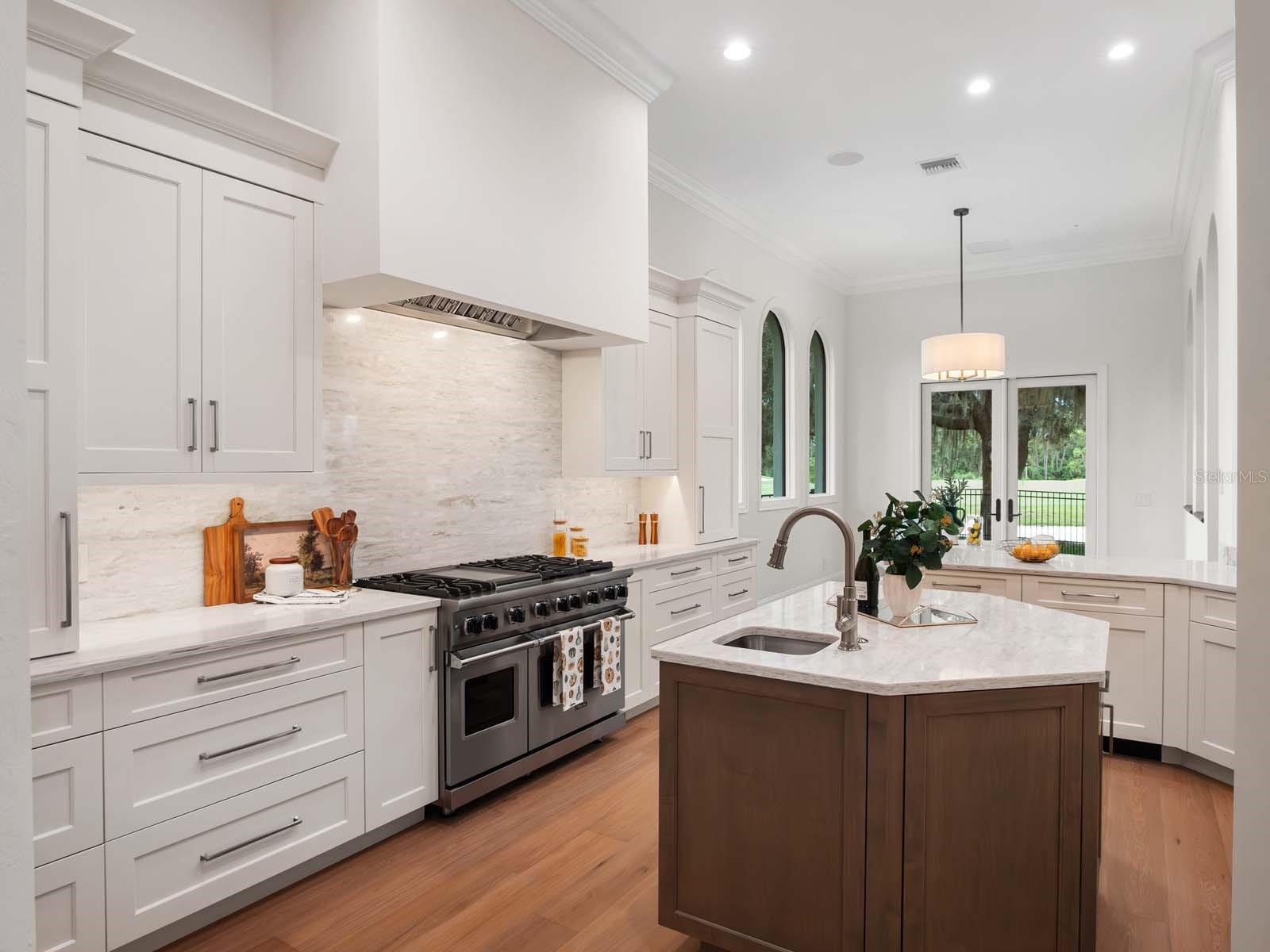 LAKE NONA ESTATES - Residential