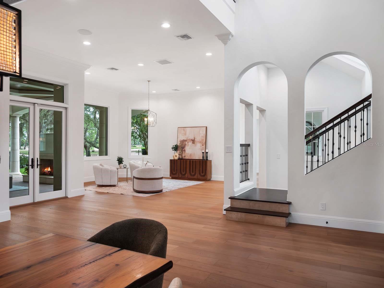 LAKE NONA ESTATES - Residential