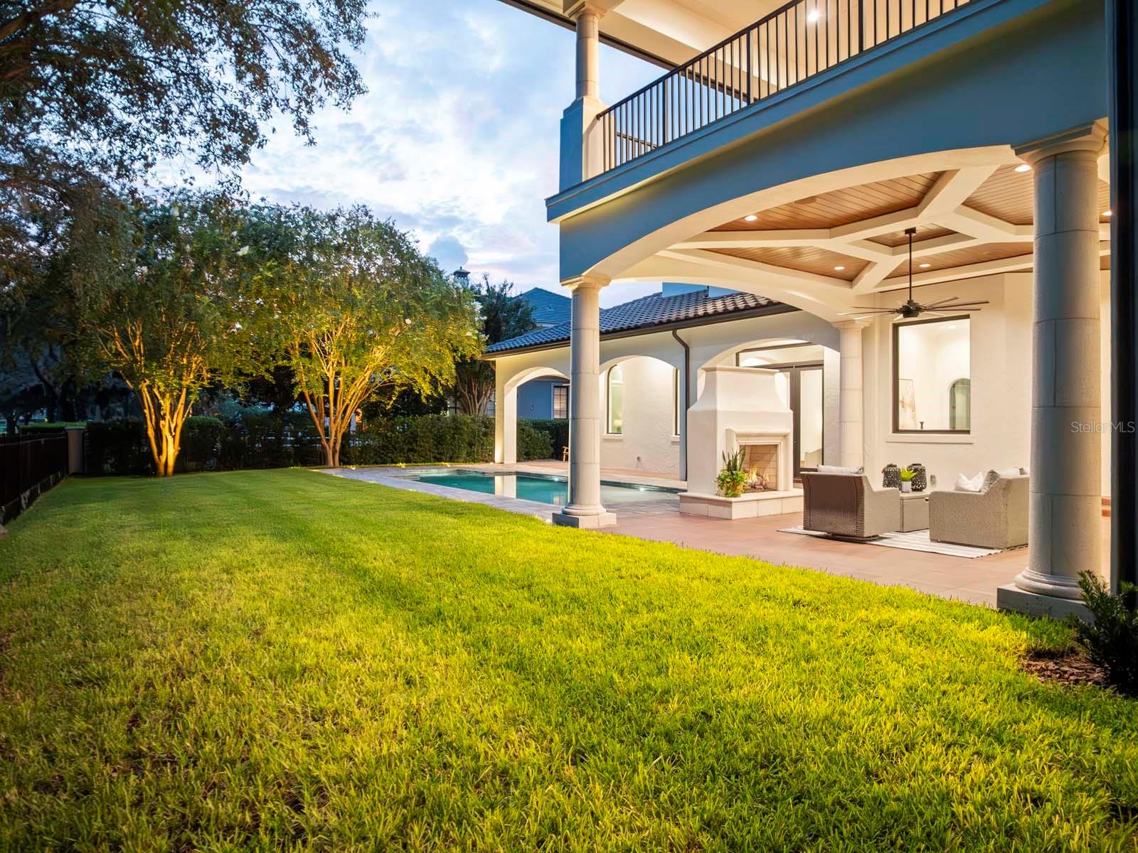 LAKE NONA ESTATES - Residential