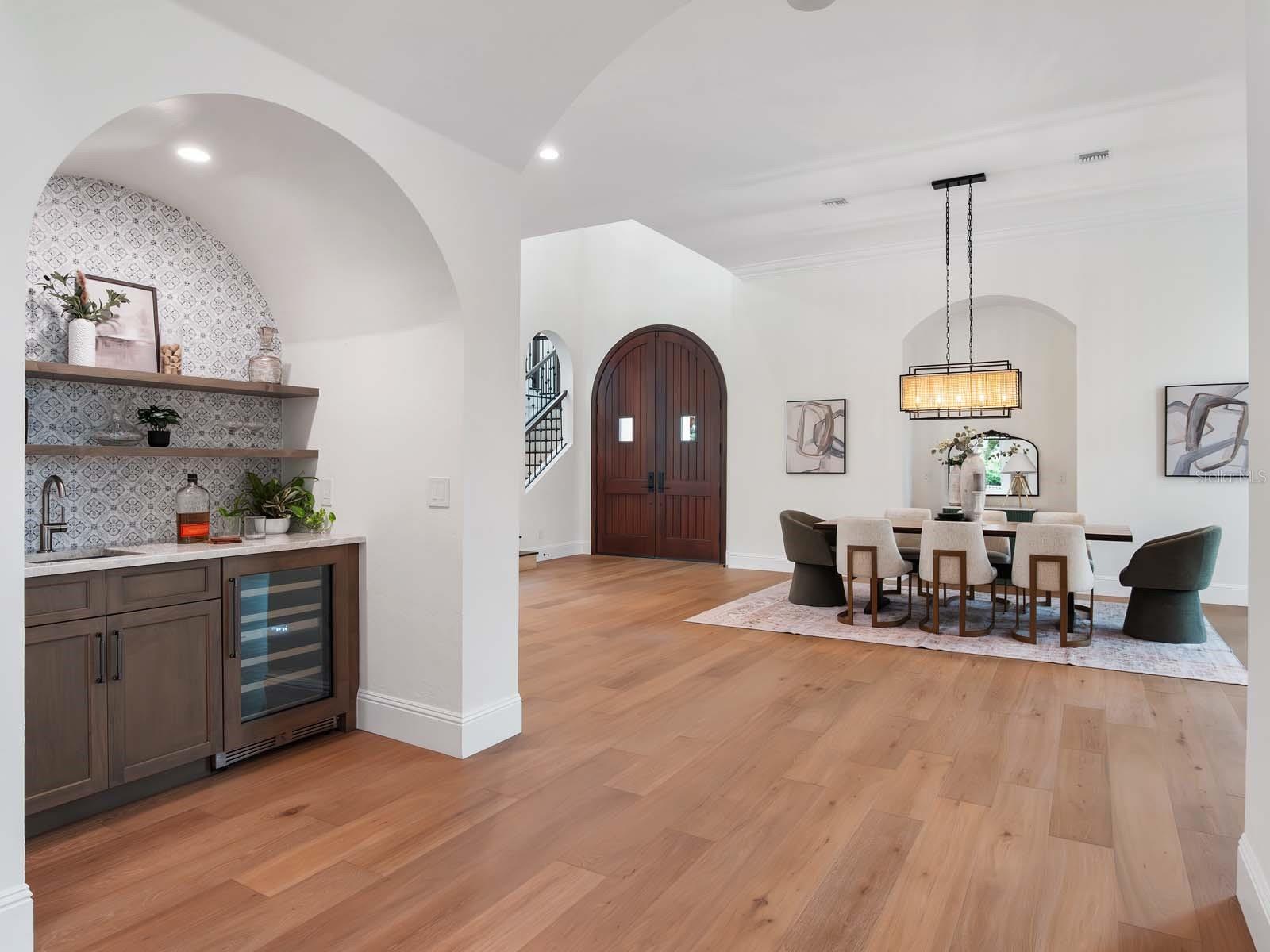 LAKE NONA ESTATES - Residential