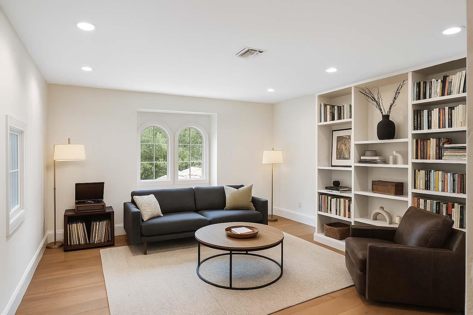 LAKE NONA ESTATES - Residential