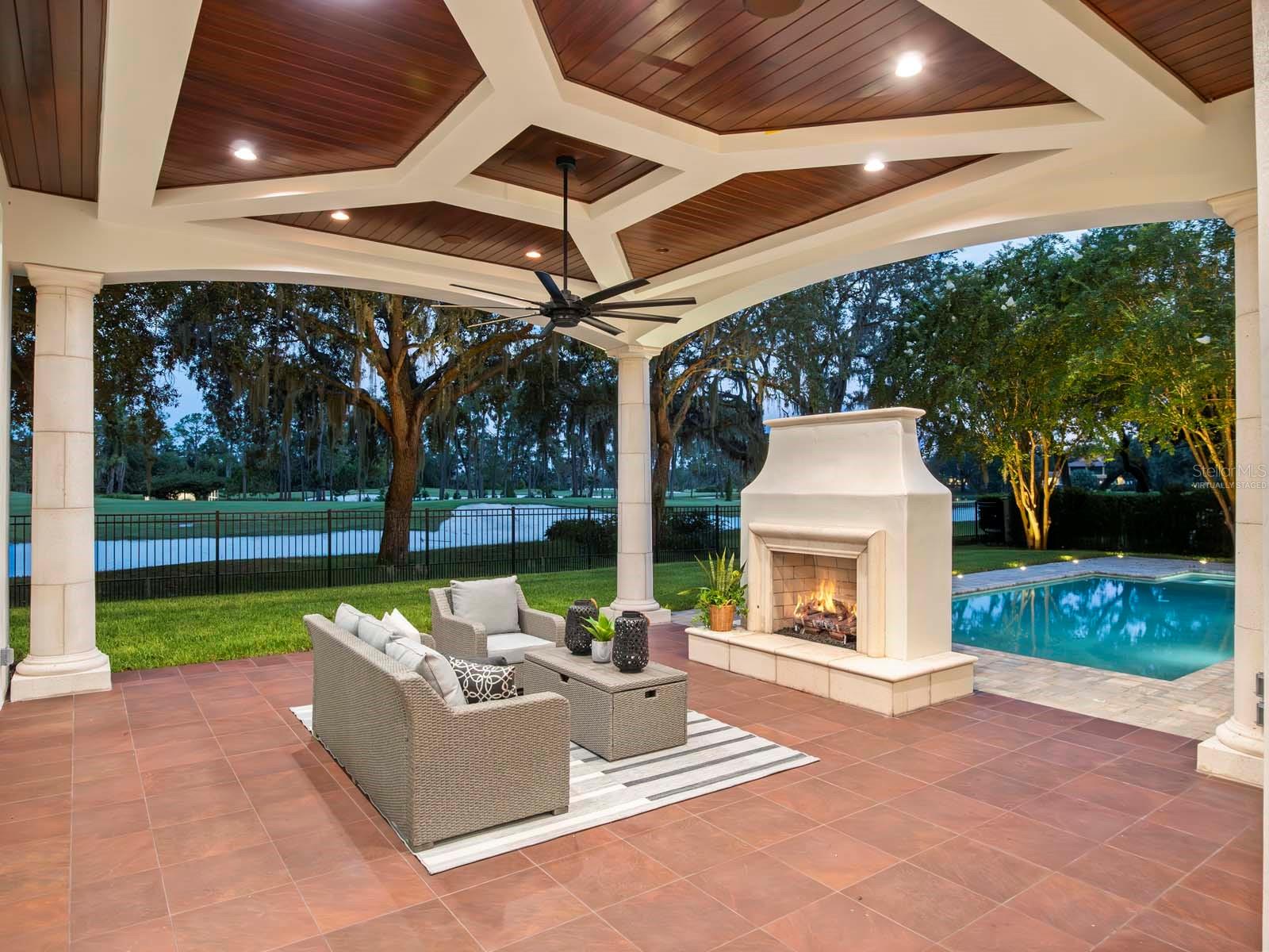 LAKE NONA ESTATES - Residential