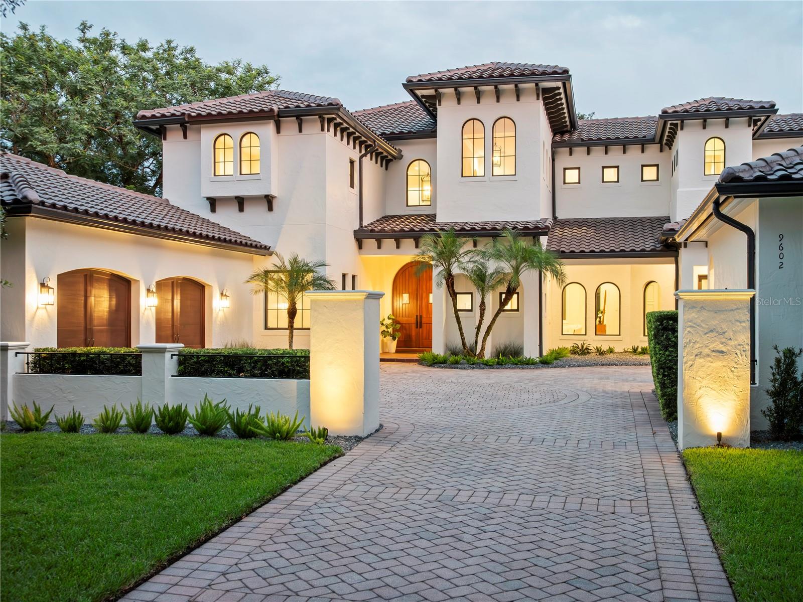 LAKE NONA ESTATES - Residential