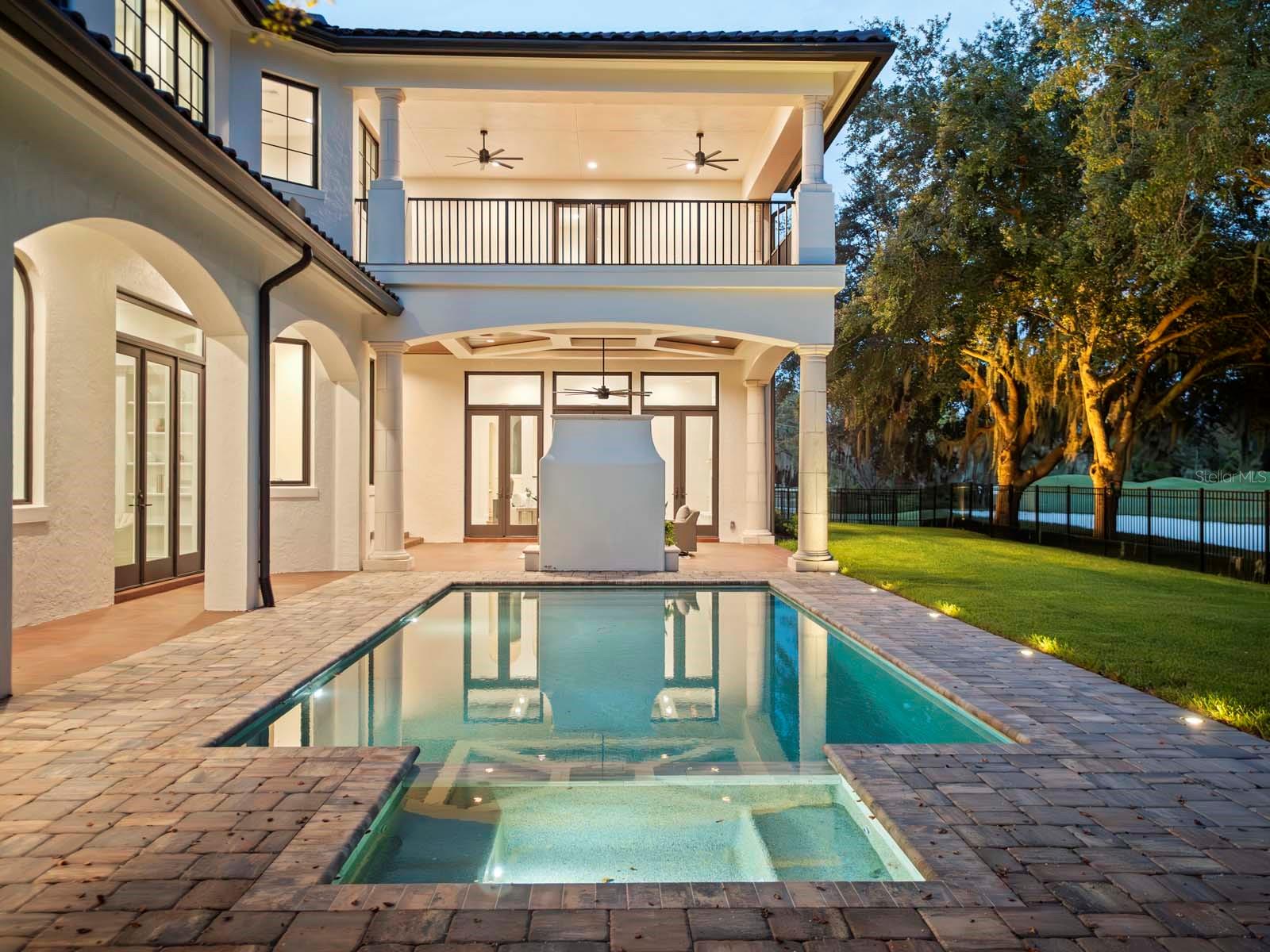 LAKE NONA ESTATES - Residential