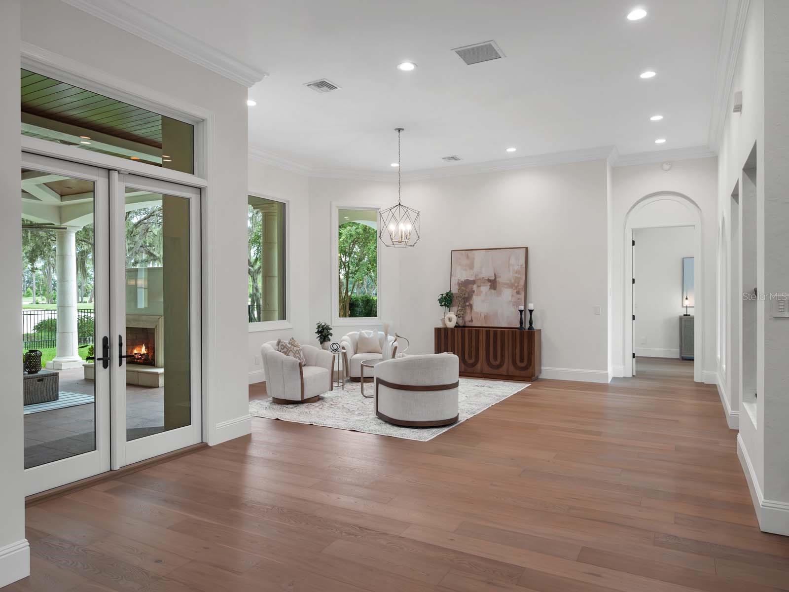 LAKE NONA ESTATES - Residential
