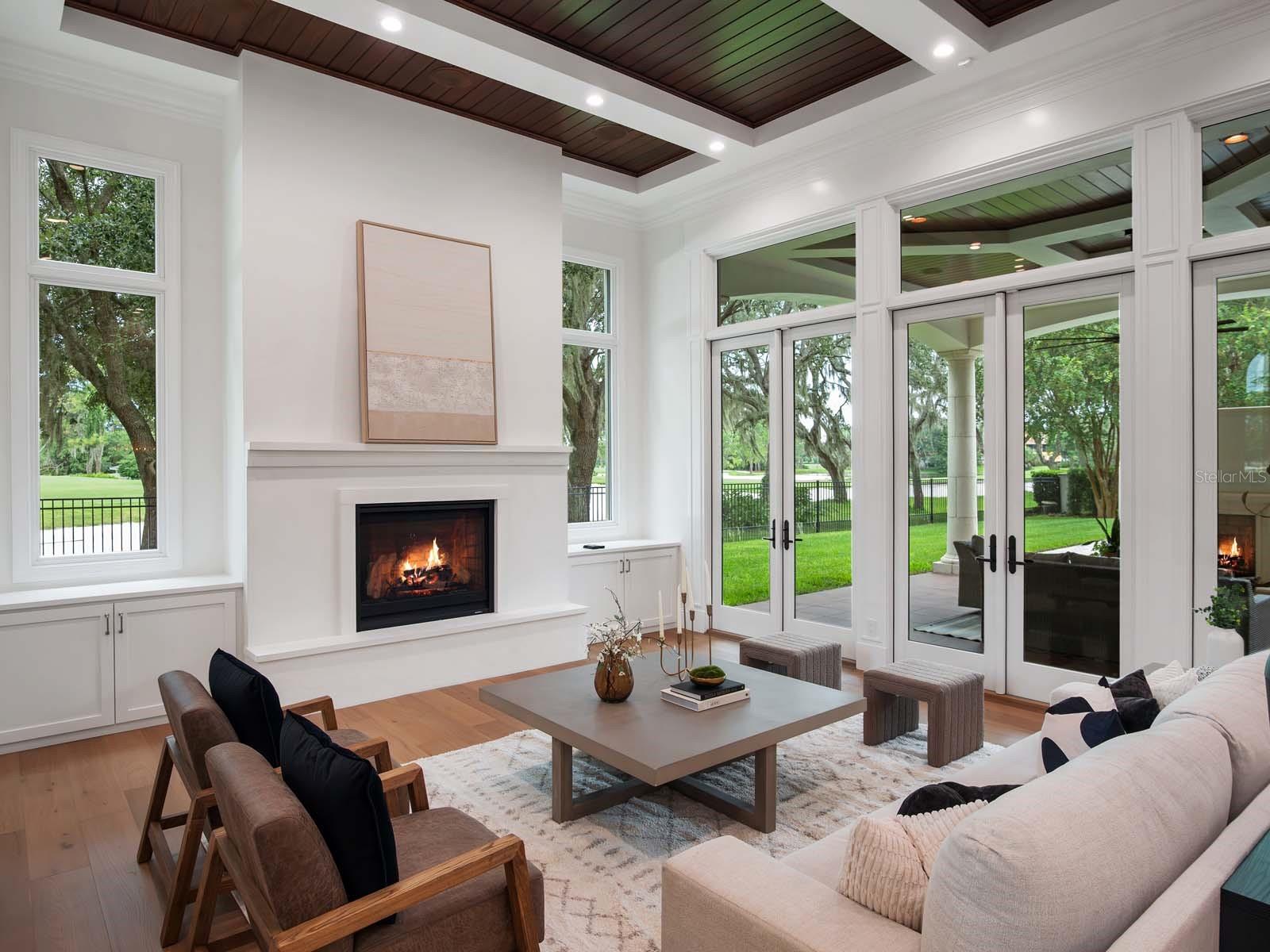 LAKE NONA ESTATES - Residential