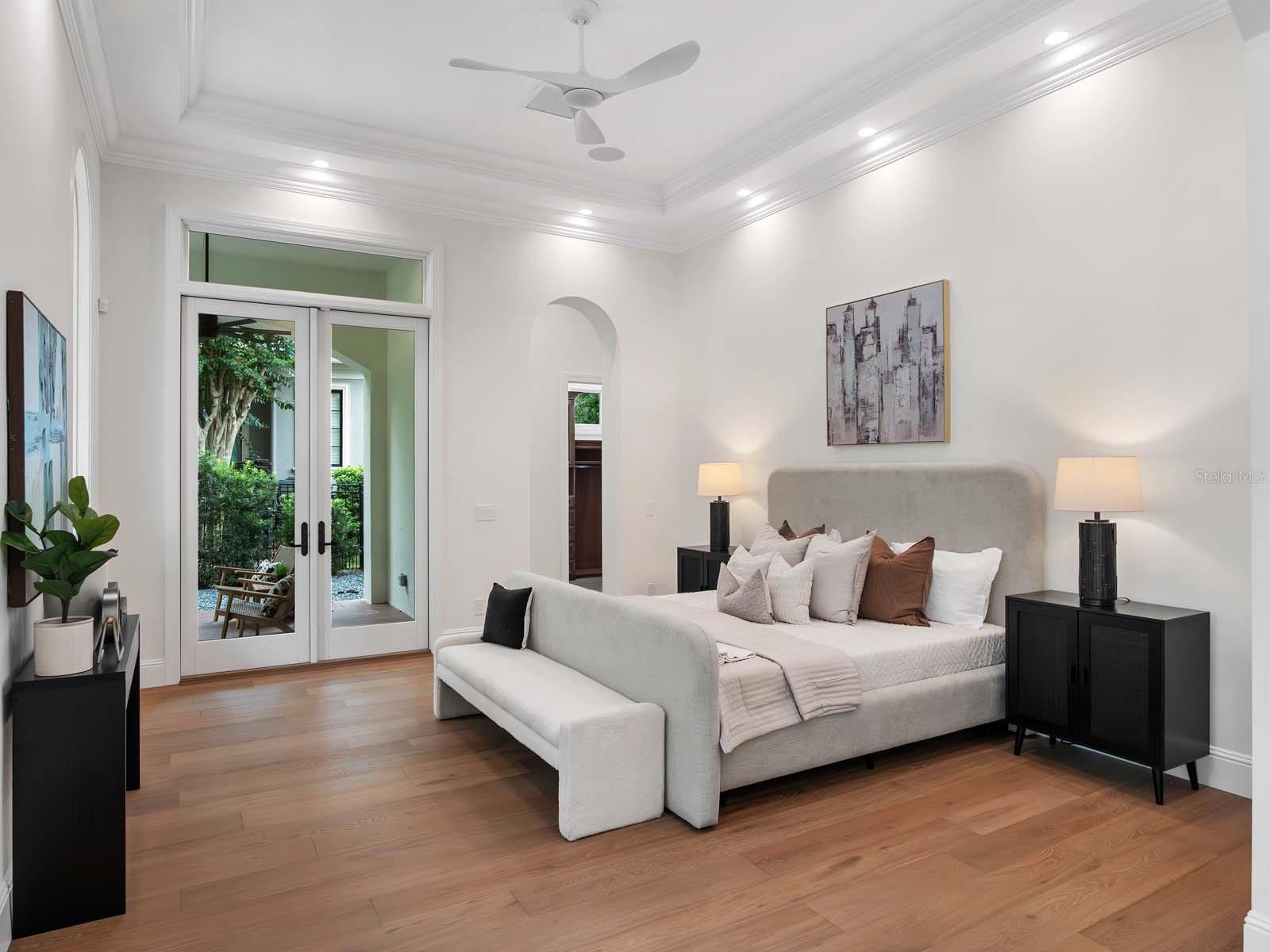 LAKE NONA ESTATES - Residential